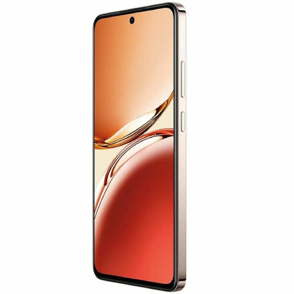 Smartfonlar OPPO Reno12 F 8/512 GB Amber Orange