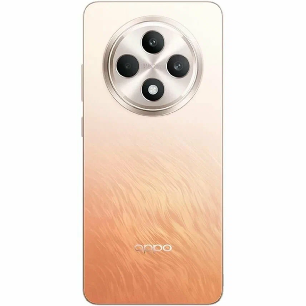 Smartfonlar OPPO Reno12 F 8/512 GB Amber Orange