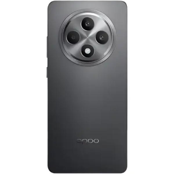 Smartfonlar OPPO Reno12 F 8/512 GB Matte Grey