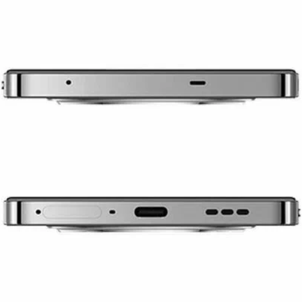 Smartfonlar OPPO Reno12 F 8/512 GB Matte Grey