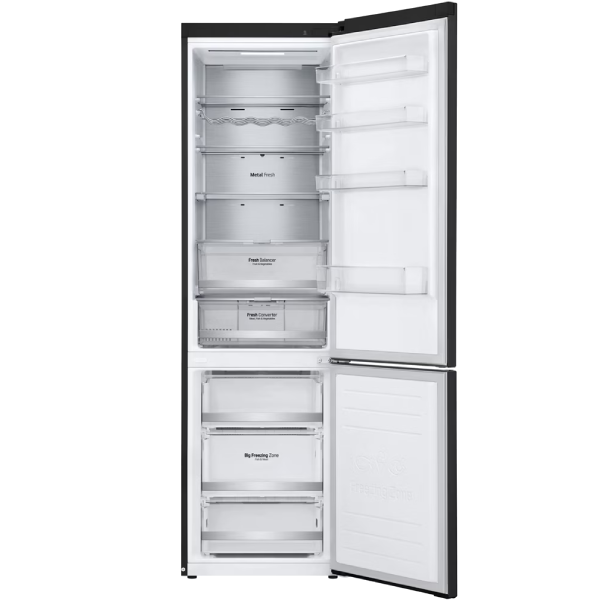 Холодильник LG GC-B509SBUM