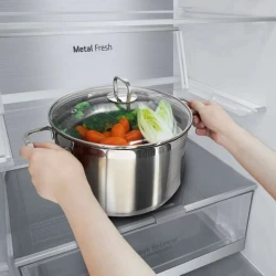 Холодильник LG GC-B509SBUM