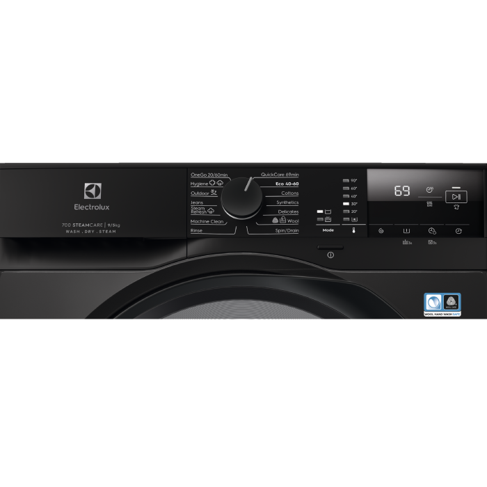 Стиральная машина Electrolux EW7W2492