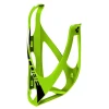 Bottle Cage Cube Hpp Green/Black