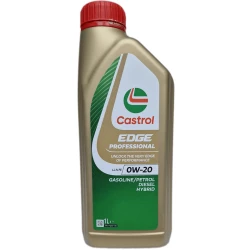 Mühərrik yağı Castrol Edge 0W20 Hibrid 1 lt