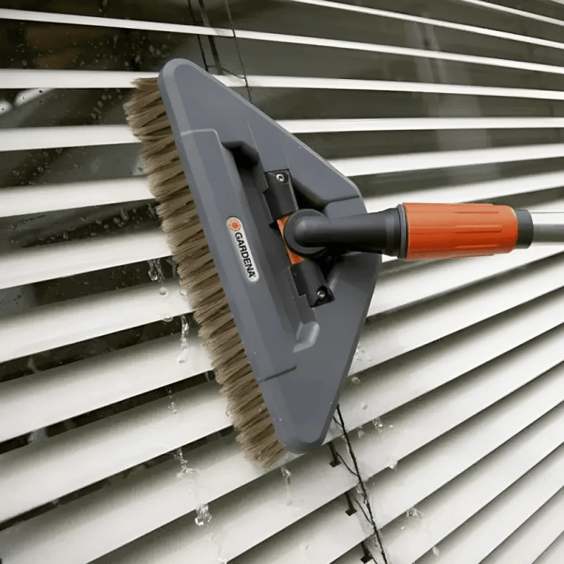 Yuyucu fırça Gardena 5560