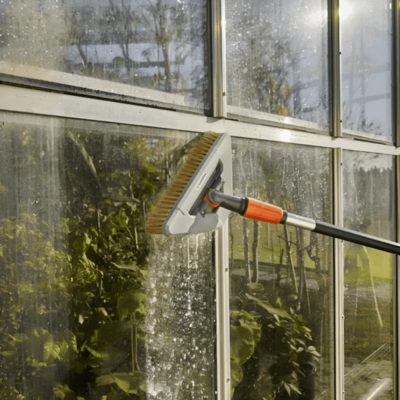 Yuyucu fırça Gardena 5560