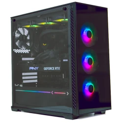 Sistem bloku Eternity Comp: Little Saturn S7