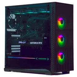 Sistem bloku Eternity Comp: Auzebik L9