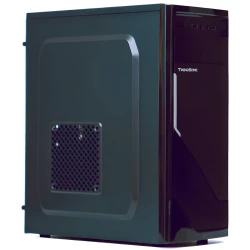 Sistem bloku Eternity Comp: Solitude X3