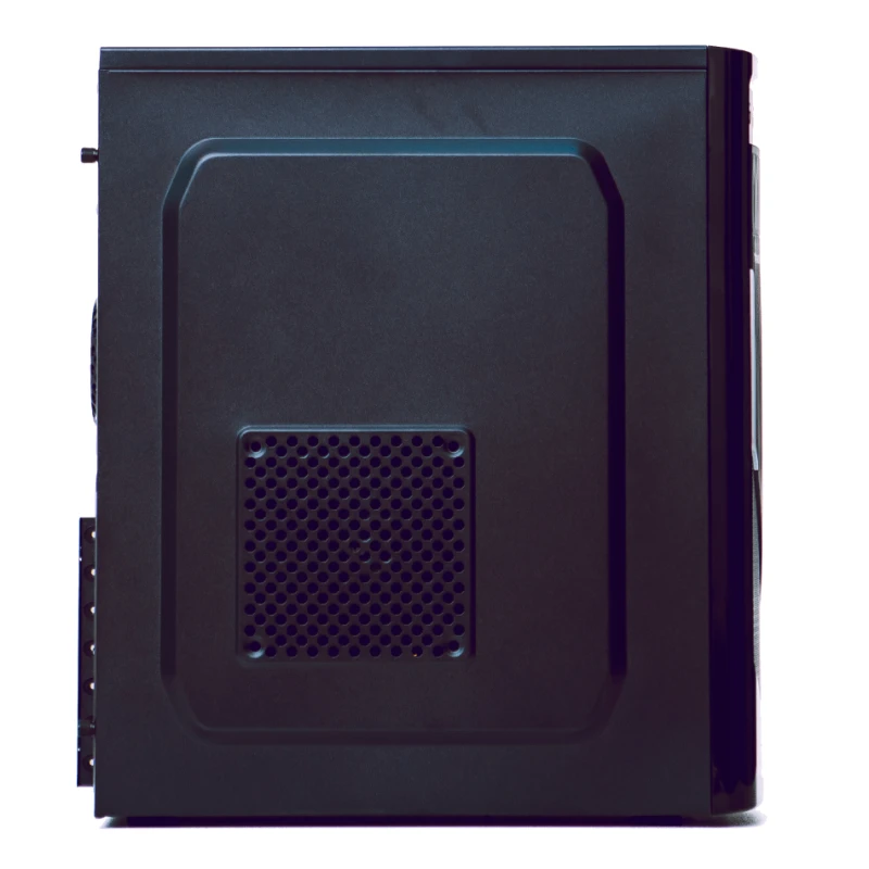 Sistem bloku Eternity Comp: Solitude X3