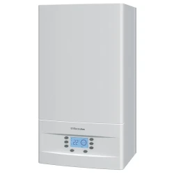 Combi Electrolux GCB 24 Basic Space Duo FI