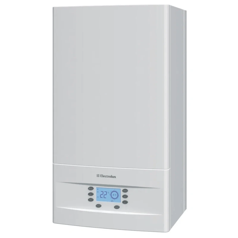 Combi Electrolux GCB 24 Basic Space Duo FI