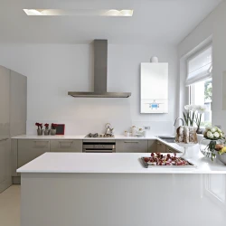 Combi Electrolux GCB 24 Basic Space Duo FI