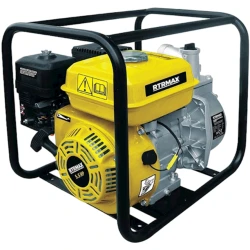 Бензиновый водяной насос Rtrmax RTR030