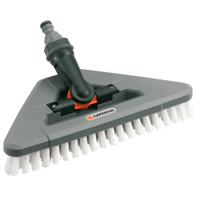 Yuyucu fırça Gardena 5562
