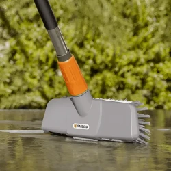 Yuyucu fırça Gardena 5568