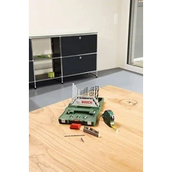 Набор инструментов Bort X-Line 33