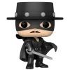 İnteraktiv oyuncaqlar Funko POP TV: Zorro Aniversary - Zorro 5908305240259