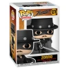 İnteraktiv oyuncaqlar Funko POP TV: Zorro Aniversary - Zorro 5908305240259