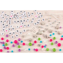 Make it Real Block&Rock Chram Bracelets 1205MR 695929012052