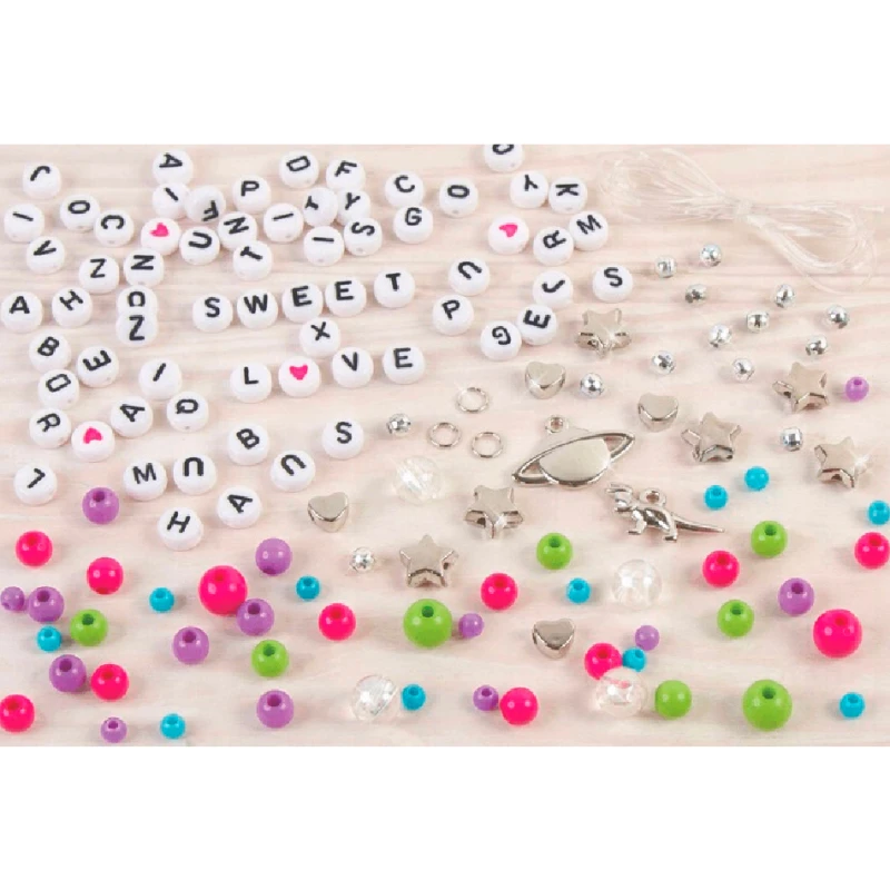 Make it Real Block&Rock Chram Bracelets 1205MR 695929012052