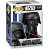 Интерактивная игрушка Funko POP Star Wars: SWNC- Darth Vader