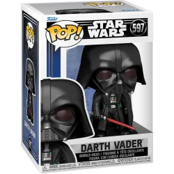 Интерактивная игрушка Funko POP Star Wars: SWNC- Darth Vader