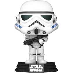 İnteraktiv oyuncaqlar Funko POP Star Wars: SWNC-Stormtrooper