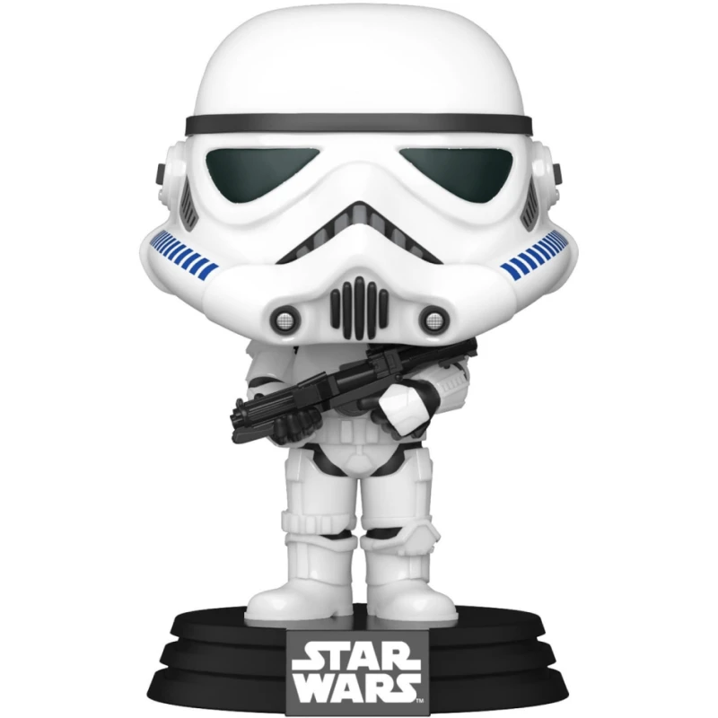 İnteraktiv oyuncaqlar Funko POP Star Wars: SWNC-Stormtrooper
