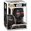 Funko POP Vinyl: OBI-WAN Kenobi S2 - Purge Trooper (Battle Rose) 5908305244103