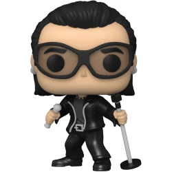 İnteraktiv oyuncaqlar Funko POP Rocks: U2-Zoo TV - Bono