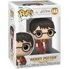 Интерактивная игрушка Funko POP Movies: Harry Potter COS 20th - Harry