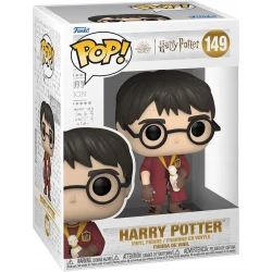 Интерактивная игрушка Funko POP Movies: Harry Potter COS 20th - Harry