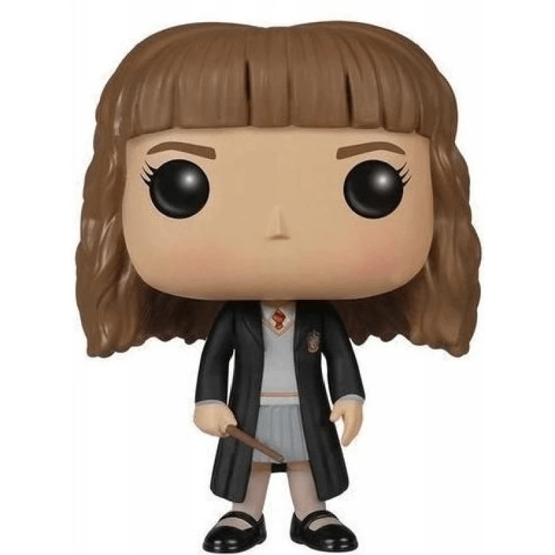 Виниловая фигурка Funko POP: Harry Potter - Hermione Granger