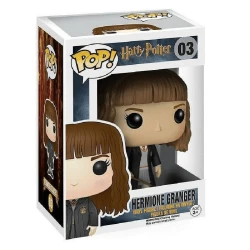Виниловая фигурка Funko POP: Harry Potter - Hermione Granger