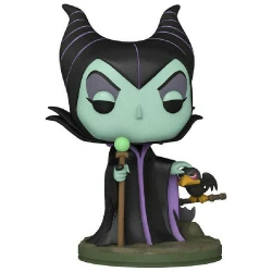 İnteraktiv oyuncaqlar Funko POP Disney: Villains - Maleficent 5908305240563