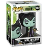 İnteraktiv oyuncaqlar Funko POP Disney: Villains - Maleficent 5908305240563