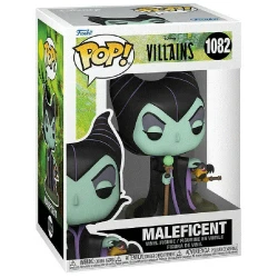 İnteraktiv oyuncaqlar Funko POP Disney: Villains - Maleficent 5908305240563