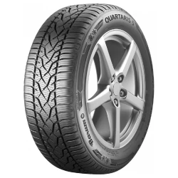 Автомобильные шины Barum Quartaris 5 107V XL 235/60R18