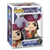 Интерактивная игрушка Funko POP Disney: Peter Pan 70th - Hook