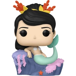 Интерактивная игрушка Funko POP Disney: Peter Pan 70th - Mermaid