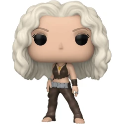 Интерактивная игрушка Funko POP Rocks: Shakira WHENEVER/WHEREVER