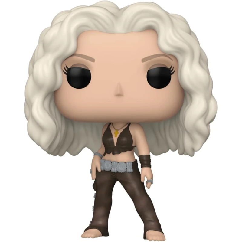 İnteraktiv oyuncaqlar Funko POP Rocks: Shakira WHENEVER/WHEREVER