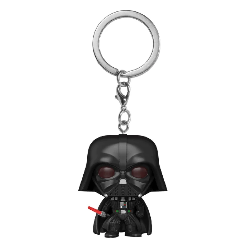 Брелок Funko POP Star Wars - Darth Vader