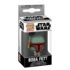 Брелок Funko POP Star Wars - Boba Fett