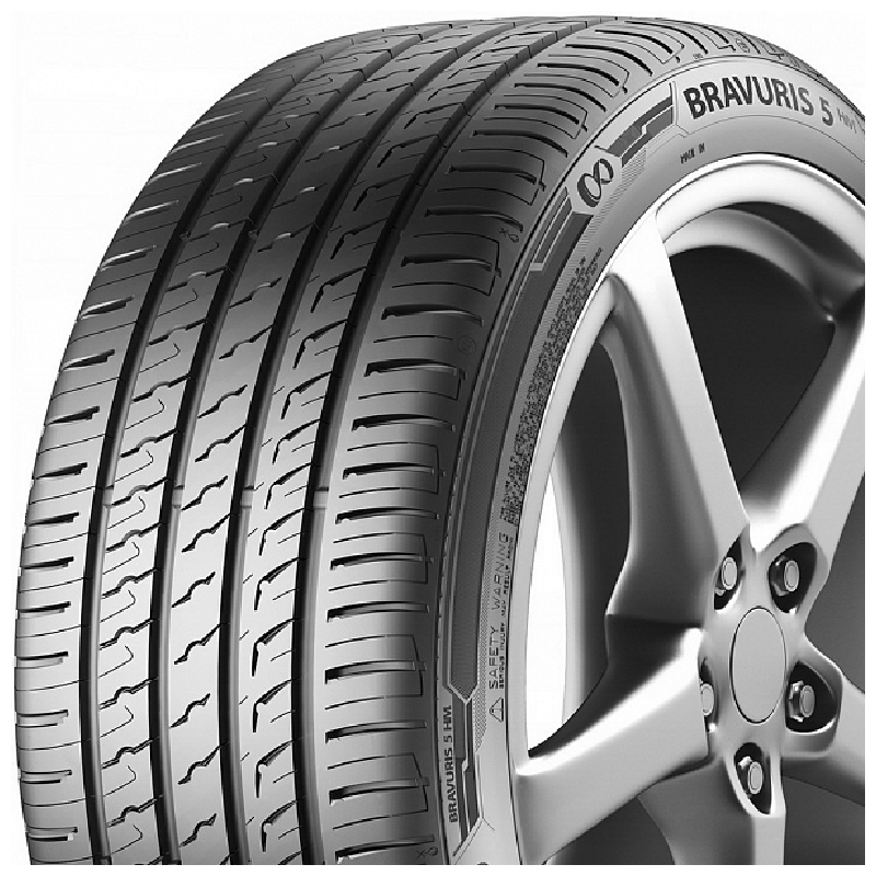 Автомобильная шина Barum Bravuris 5HM XL 235/55R17 103Y