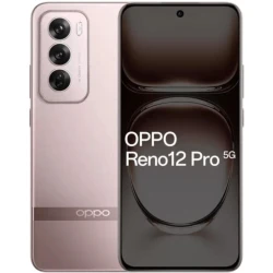 Смартфон OPPO Reno12 Pro 5G 12/512 GB Sunset Gold