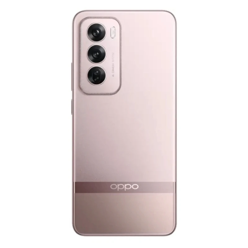 Смартфон OPPO Reno12 Pro 5G 12/512 GB Sunset Gold