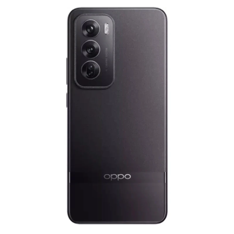 Смартфон OPPO Reno12 Pro 5G 12/512 GB Space Brown